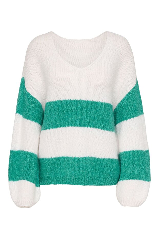 Strickpullover JDYDINEA Strickpullover - 2