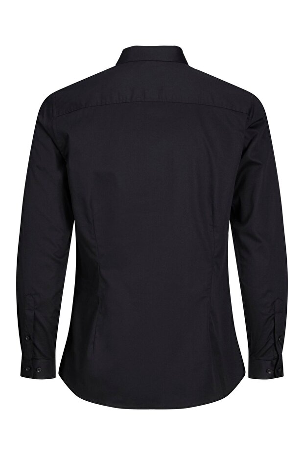 Hemd Hemd Plus Size - 3