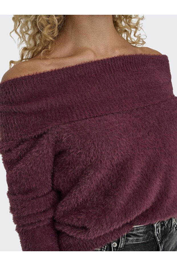 Strickpullover ONLSIFF Strickpullover - 7