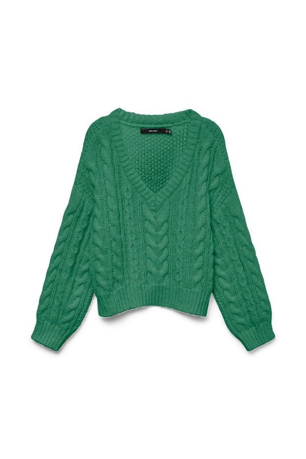 Strickpullover VMDREAM Strickpullover - 2