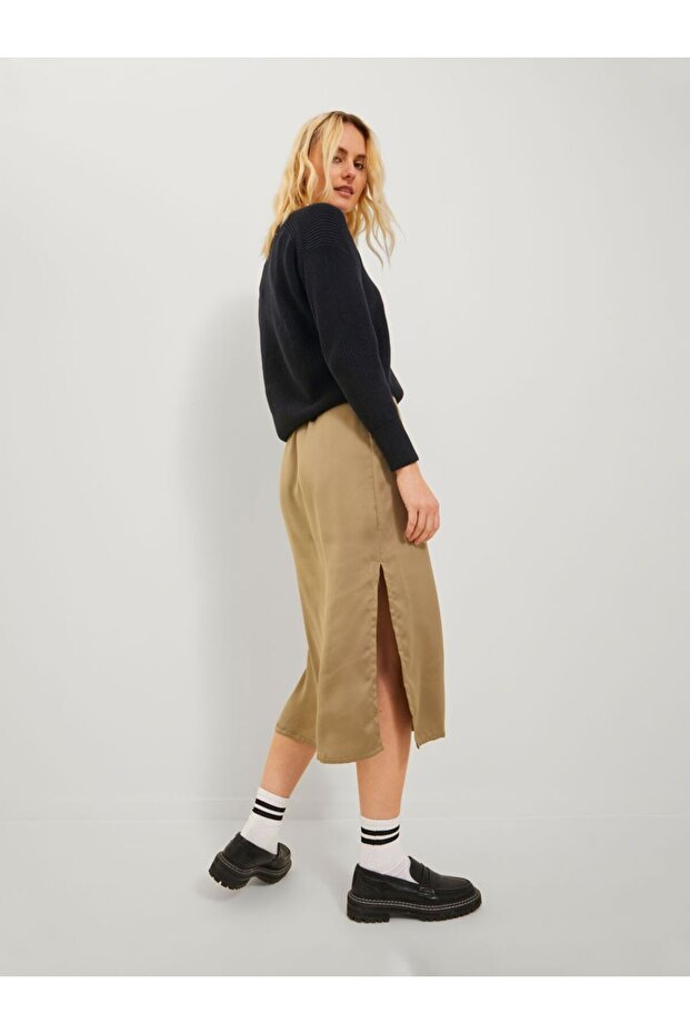 Strickpullover JXMILA Strickpullover - 4