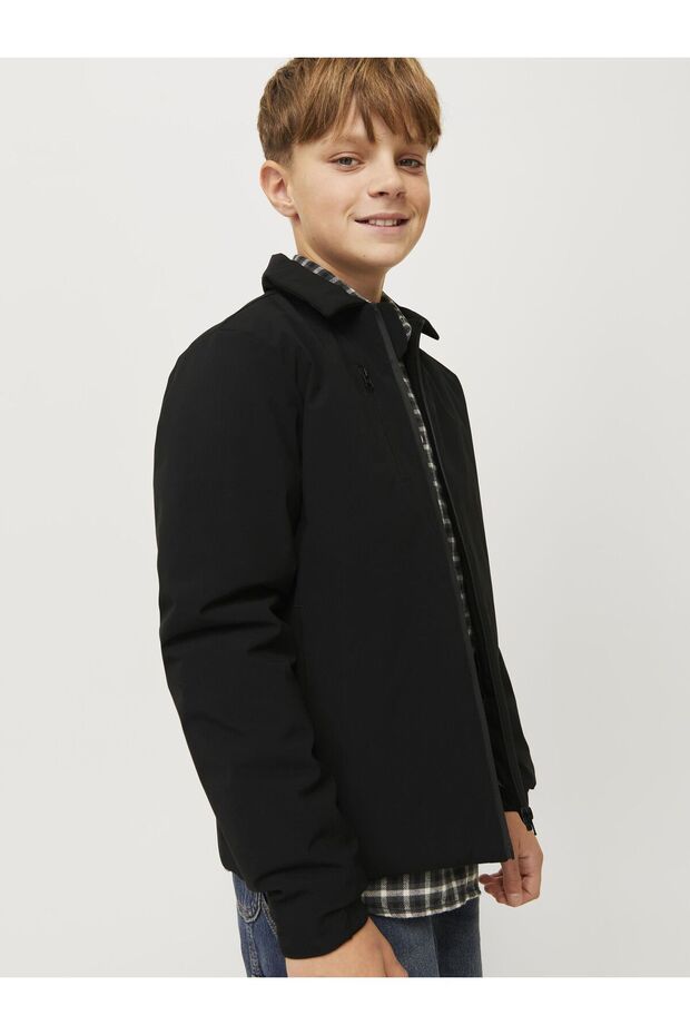 Softshell Jacke Softshell Jacke Junior - 7