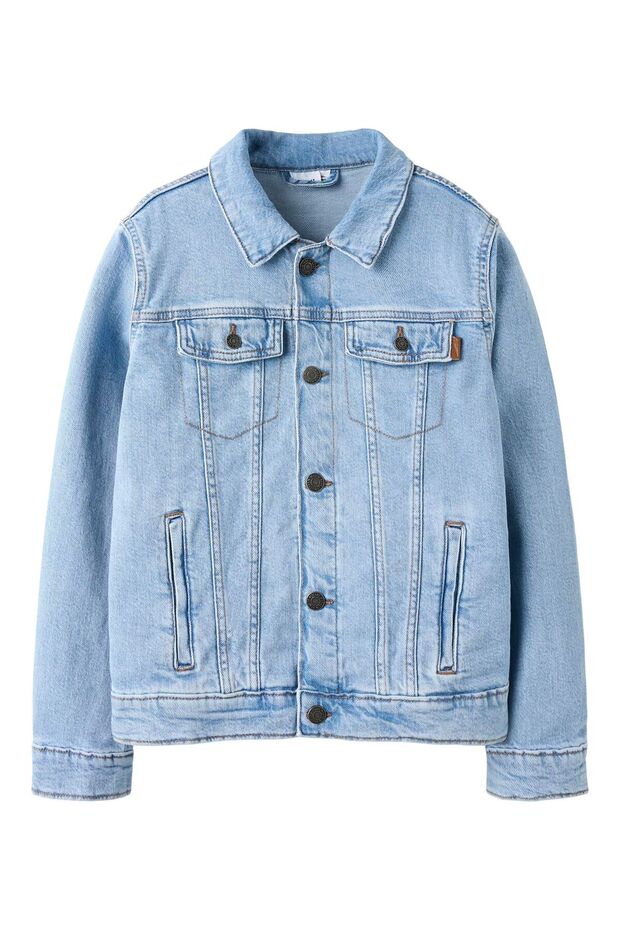 Jacke Denim - 2