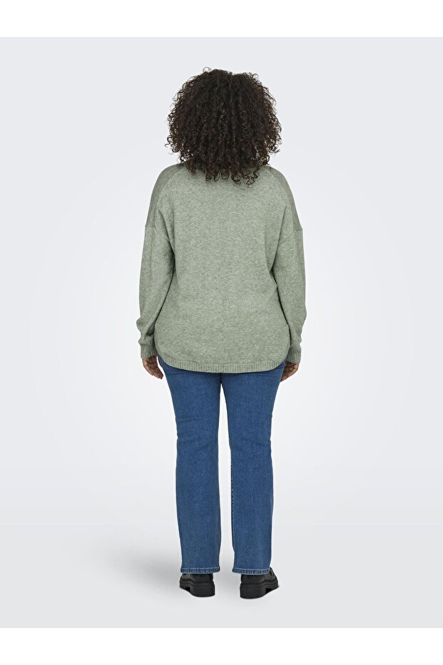 Strickpullover CARMARGARETA Strickpullover - 4