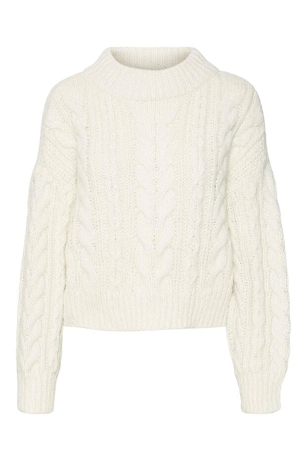 Strickpullover VMDREAM Strickpullover - 2