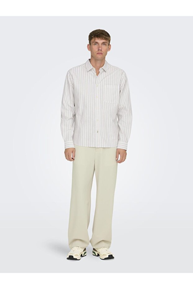 Hemd ONSDRAKE Hemd - 5