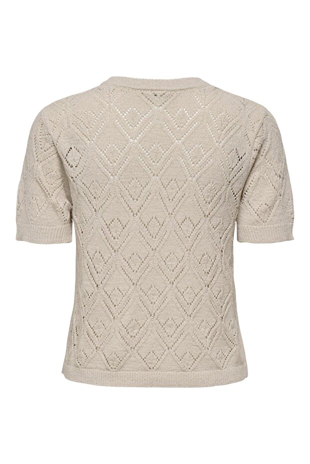 Strickpullover ONLSUNNY Strickpullover - 3