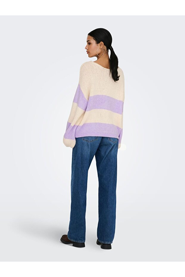 Strickpullover JDYDINEA Strickpullover - 4