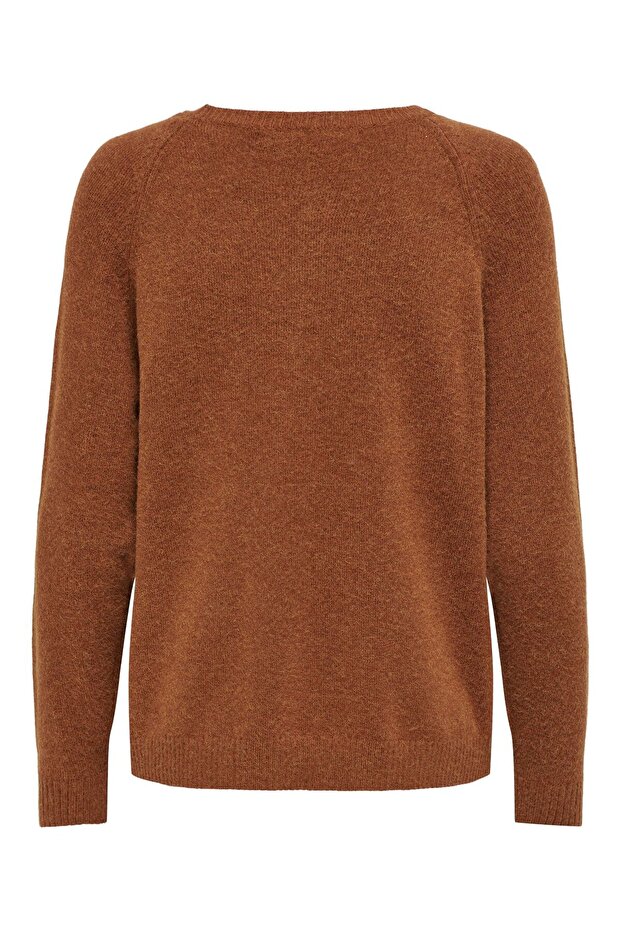 Strickpullover ONLLESLY Strickpullover - 3