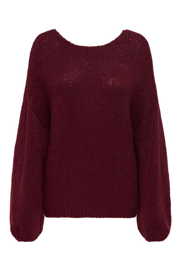 Strickpullover JDYDINEA Strickpullover - 2