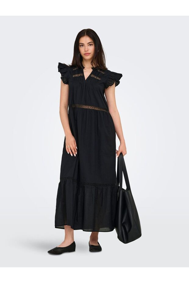 Dress ONLSUNNY Long dress