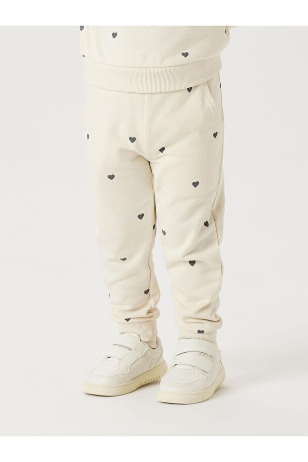 Jogginghose Regular Fit - 5