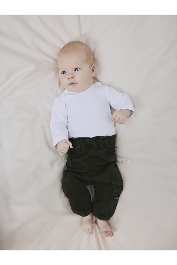 Kargo çorabı bol - 5