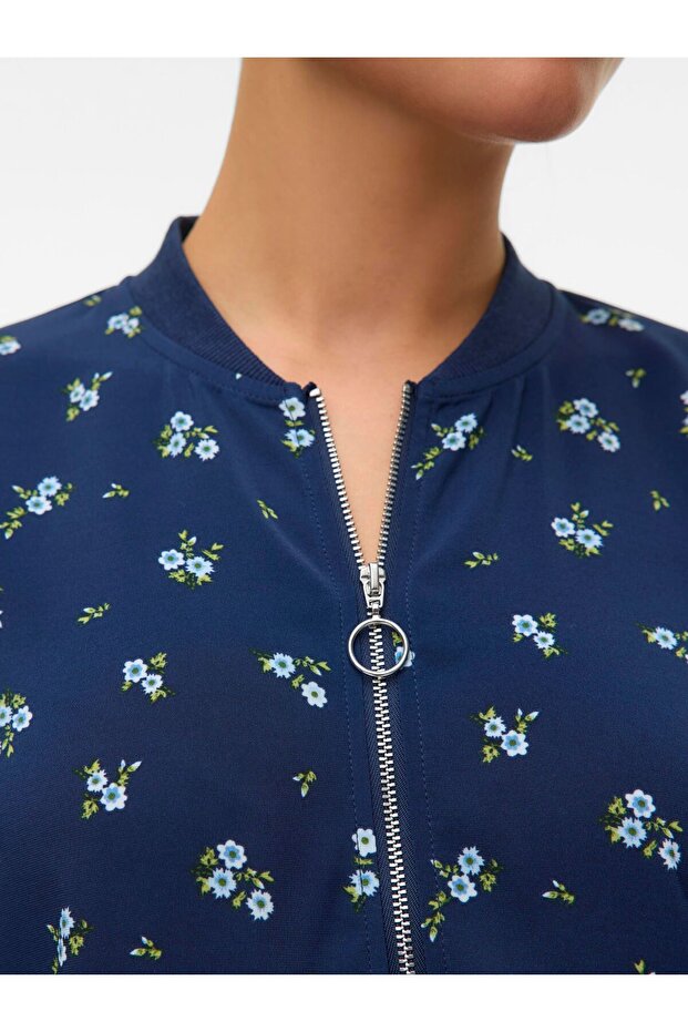 Mantel VMCOCO Bomberjacke - 6