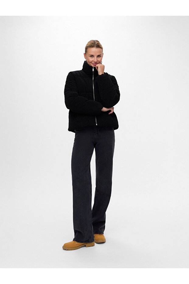 Steppjacke VMDEBRA bunda - 1