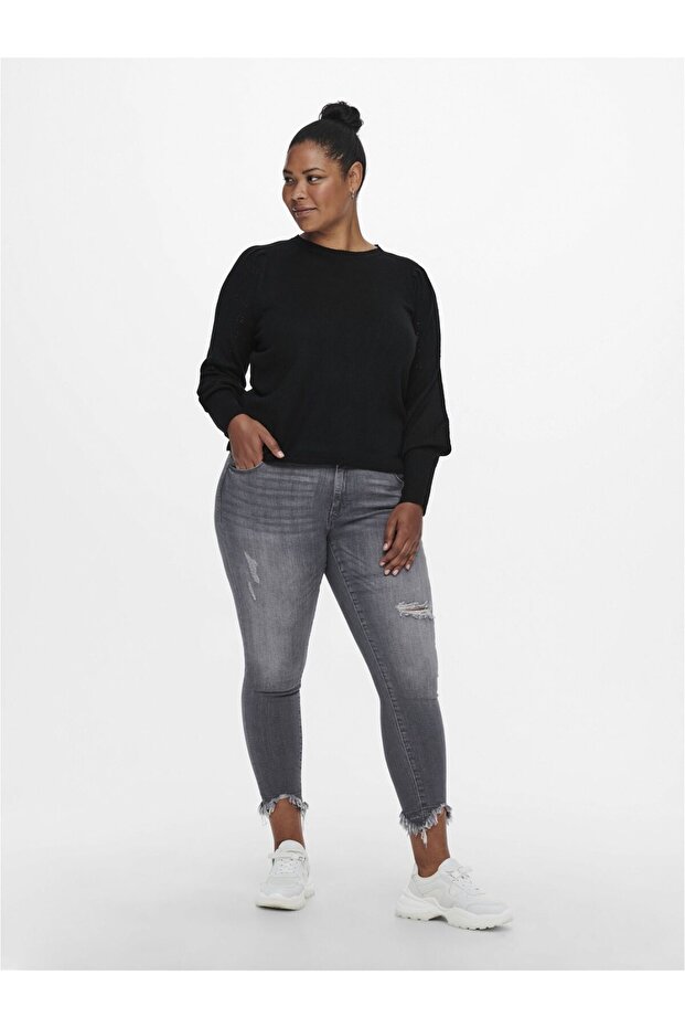 Strickpullover CARMIRLA Strickpullover - 5