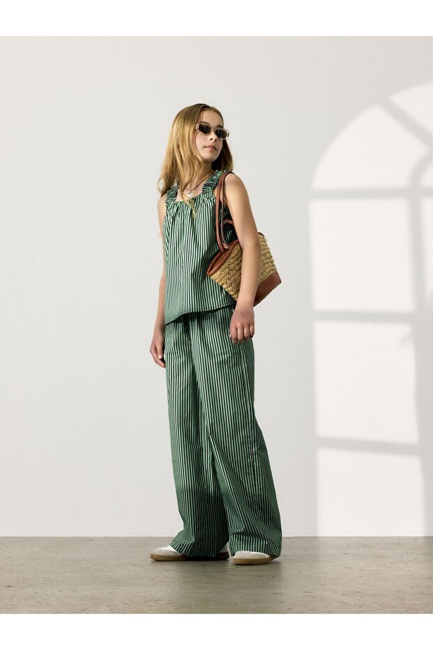 Trägertop Regular Fit - 6