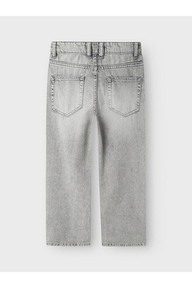 Jeans mit gerader Passform - 3