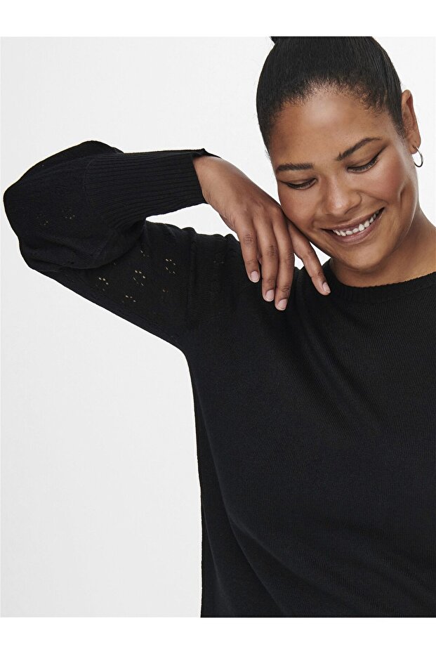 Strickpullover CARMIRLA Strickpullover - 6