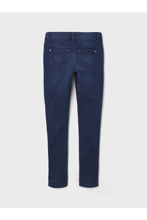 Blugi Skinny Fit - 3