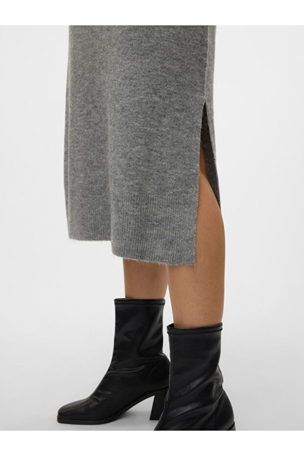 Strickkleid VMJUPITER Midikleid - 6