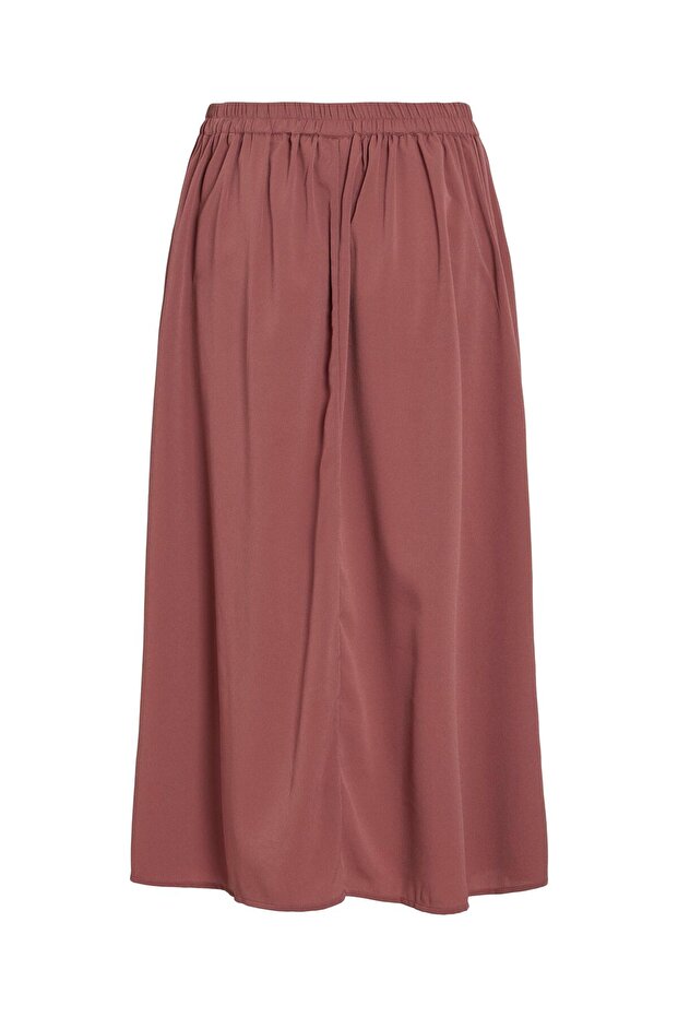 Midirock High Waist - 3