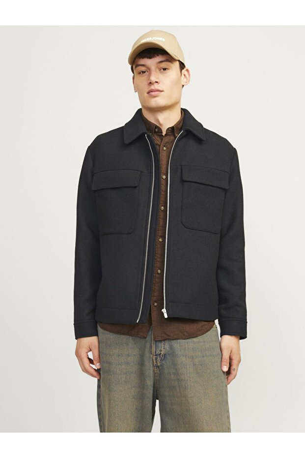 Oberhemd Oberhemd - 1