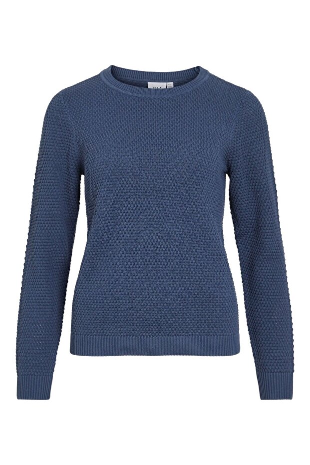 Strickpullover VIDALO Basic - 2