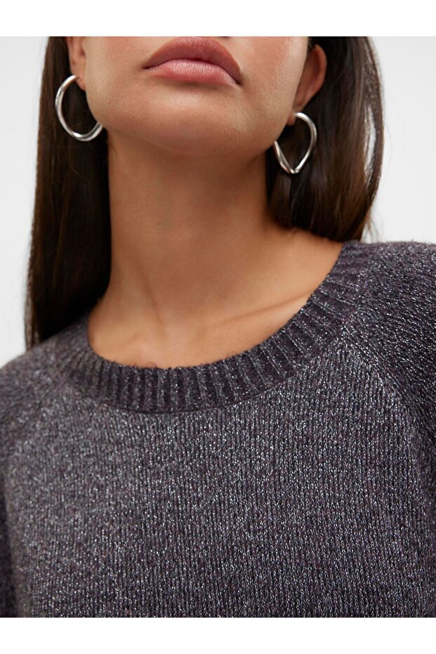 Strickpullover VMDOFFYSHINE Strickpullover - 6