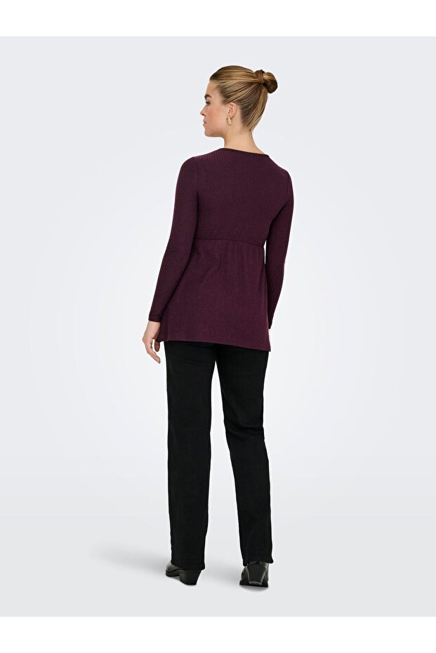 Top OLMMALAYA Top - 4