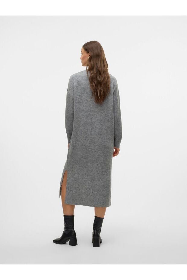 Strickkleid VMJUPITER Midikleid - 3