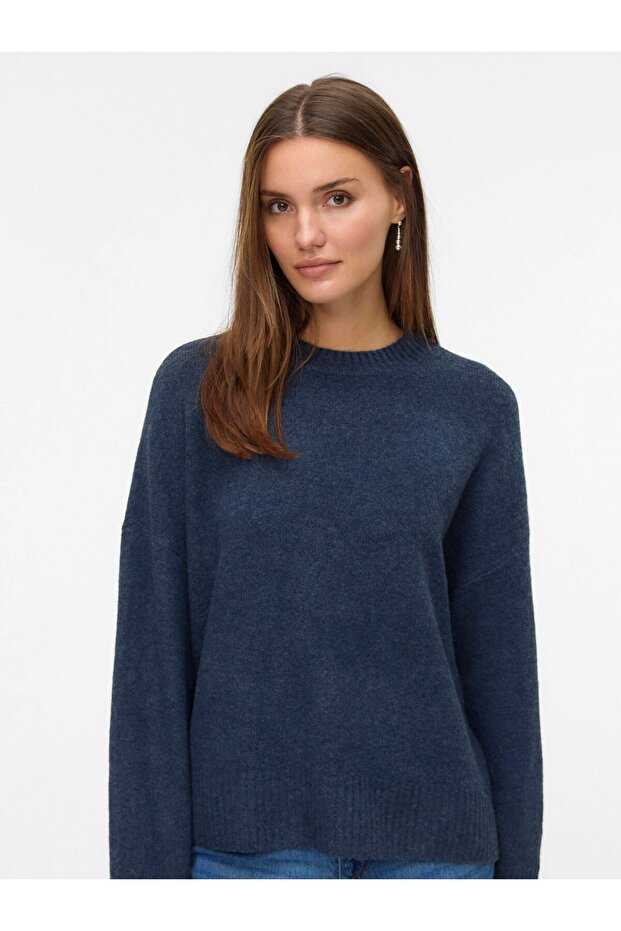 Strickpullover VMBOOM Strickpullover - 4