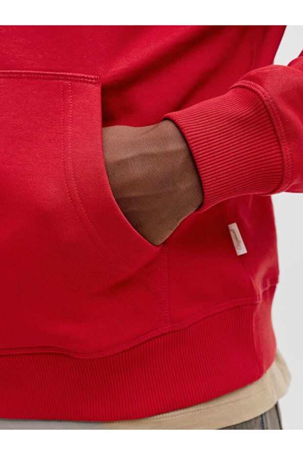 Kapuzenpullover Kapuzenpullover - 5