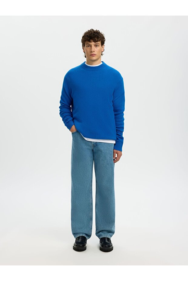 Pullover 100% Woll - 4