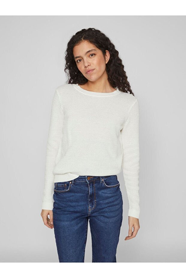 Strickpullover VIDALO Basic - 1