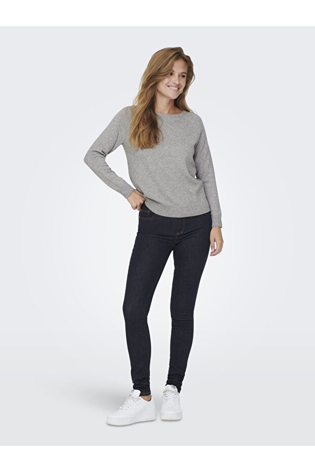 Strickpullover ONLLESLY Strickpullover - 5