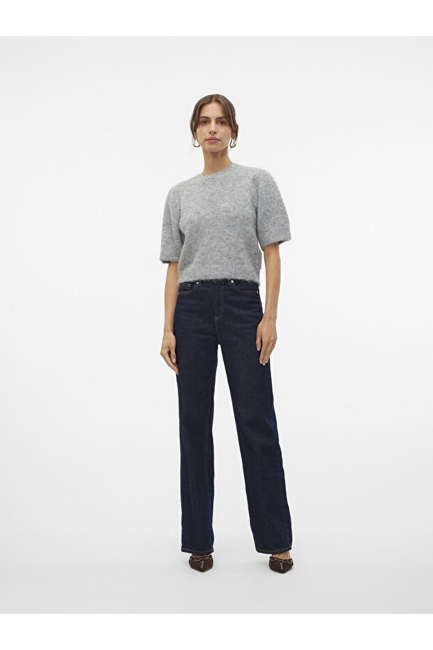 Strickpullover VMNOVAH Strickpullover - 4