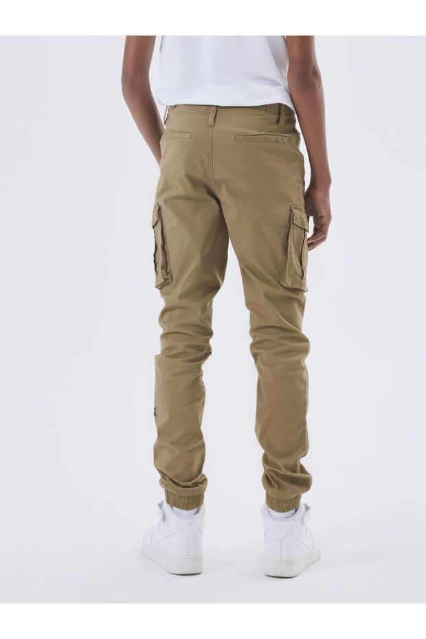Cargohose Regular Fit - 6