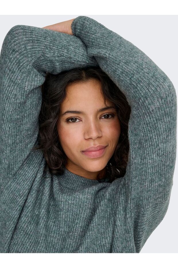 Strickpullover ONLCAMILLA Strickpullover - 7