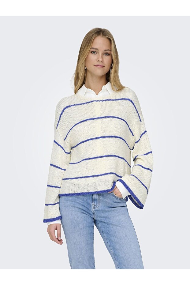 Strickpullover ONLGEENA Strickpullover - 1