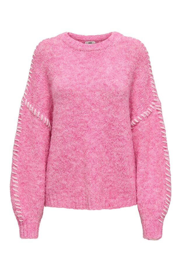 Strickpullover JDYZOEY Strickpullover - 2