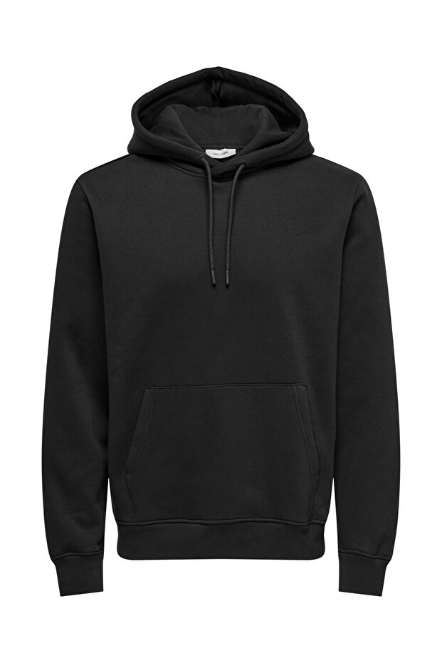 Kapuzenpullover ONSCONNOR Sweatshirt - 2