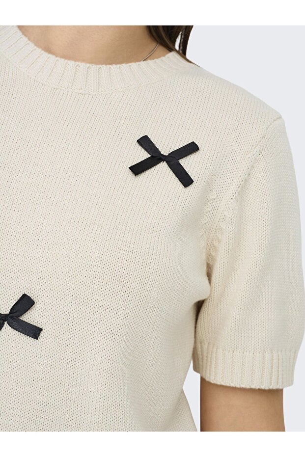 Strickpullover JDYBOW Strickpullover - 7