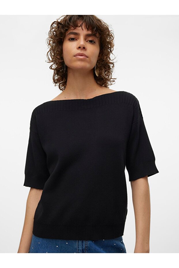 Strickpullover AWJEMMA Strickpullover - 5