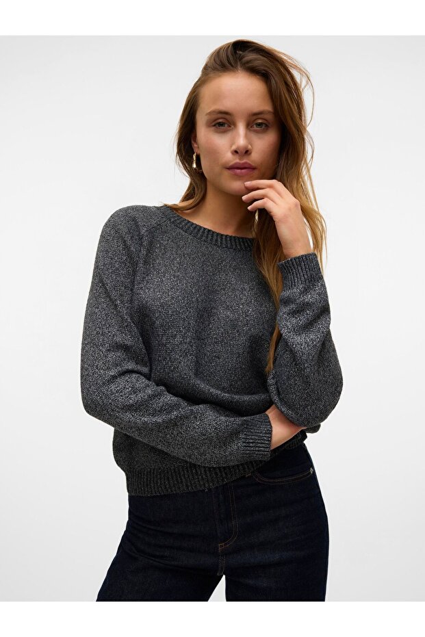 Strickpullover VMDOFFYSHINE Strickpullover - 5