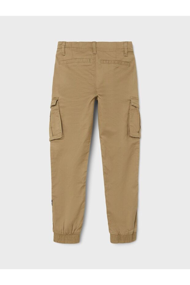 Cargohose Regular Fit - 3