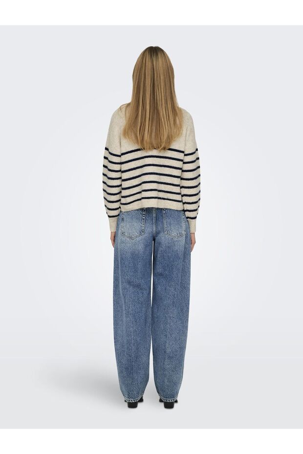 Strickpullover ONLTOKYO Strickpullover - 4