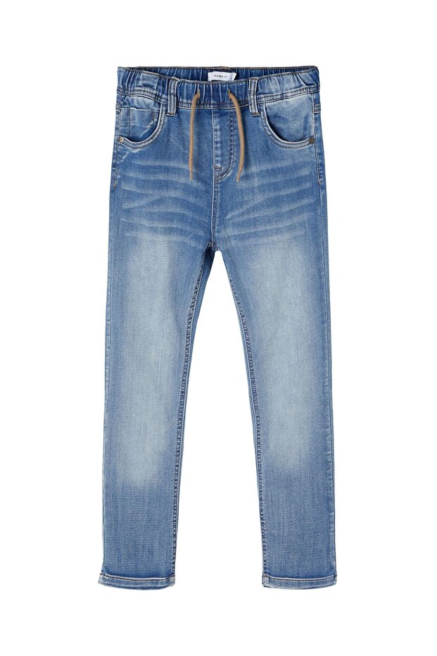 Džíny Slim Fit - 2