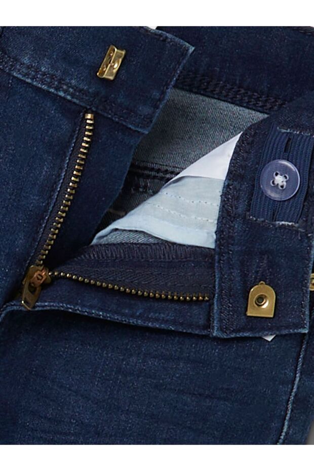 Blugi Skinny Fit - 6