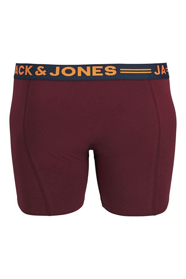 Trunks Plus Size 3er-pack Trunks - 3